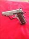 S&W 1911E 45 ACP 5