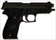SIG P226R 9MM 15RD BLK N/S