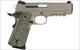 SIG 1911 CRY 45ACP 8RD FDE NS SCPN