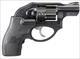Ruger LCR-22- w CT grips
