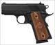 IVER JOHNSON 1911 THRASHER .45ACP 3.12