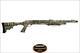 MOSSBERG 535ATS TCT 12M/22MC(1)RTXG