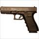 GLK G21SF 45ACP F/S-GLK RL 13RD