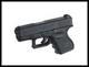 GLOCK G33 357 F/S 9RD OK FOR CA