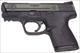 S&W M&P COMPACT 9MM 12RD BLK