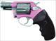 CHARTER ARMS  PINK LADY 38 2