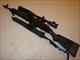 SAIGA 223 AK-47 Style Assault/Sporting Rifle .223 Rem NATO 5.56 by Ishmash EAA