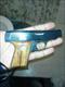 .25 ACP ortgies German pistol w/holster