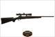 SAVAGE ARMS TROPHY HUNTER XP 308 WIN.   ACCU Trigger  11/111