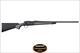 Remington 700. in .308. With Gray Overmold Panels