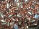 124gr Hornady RN 9mm FMJ BULLETS 9 mm Round Nose