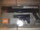 Tapco Intrafuse SKS stock system with bottom rail (black)