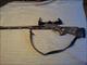 Thompson Encore Convertible Rifle