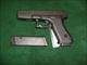 Glock Model 22 40SW Caliber