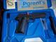 1911-A1 springfield armory 45 ACP
