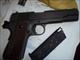1911A1 AUTO ORDNANCE 45 ACP
