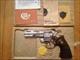 1975 Colt Python Nickel 4