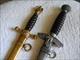 WW2 German Daggers