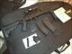 Saiga .223 Tapco & large mags in new condition