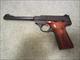 Browning Challenger II, .22 LR Automatic