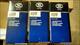 4 FN SCAR 17S 20 round mags