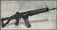 SIG-SAUER R522 .22 LONG RIFLE, AR-15 STYLE