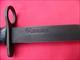 RARE COLT 62316 M7 Bayonet With Scabbard MINT CONDITION NO RESERVE