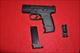 Walther PPS 40 S&W