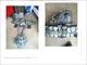 TACT. CARRIER and A SET OF C.A.T.I. STEEL PLATES