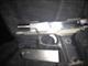 Ruger p90 stainless steel