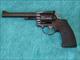 Ruger Security Six .357 with Pachmayr grips