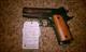ARMSCOR ROCK ISLAND .45ACP COMPACT M1911A1CS TAC