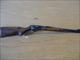 Marlin lever action .35 remington micro groove barrel mod .336