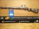 Thomson Center Omega .50 cal. in-line muzzle loader