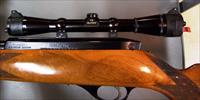 LIKE NEW Beautiful Weatherby Mark XXII .22 LR Semi-Auto rifle 