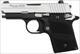 SIG 938 AG ALUMA GRIP 9MM