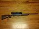 Remington 7400 Semi Auto .270 caliber w/Scope