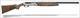 Benelli Legacy AA - Grade Satin Walnut