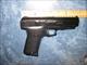 9mm auto with 13 round clip by Lorcin