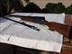 Belgian Browning w two barrels