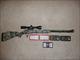 Thompson Center Triumph .50 Cal 