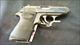 MANURHN PPK/S .380/9MM KURTZ PISTOL