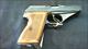 MAUSER HSC .380 PISTOL