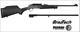 FULL SIZE .243 CENTERFIRE RIFLE / 20GA SHOTGUN MATCHED PAIR