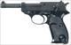 Walther P-1 9mm