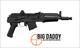 Arsenal SAM7K 7.62X39 Pistol Grip 5R AK47