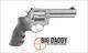 Ruger GP100 357 Revolver 5in Stainless New In Box