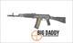 Arsenal SLR106FR AK47 5.56 16