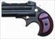 Cobra ENT Derringer 22WMR BLK Wood