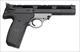 Smith & Wesson 22A 22LRT 5.5